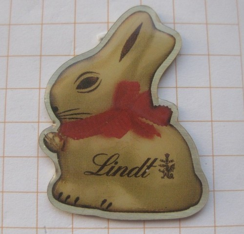 Lindt goldhase - /,