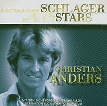 Schlager & Stars von Christian