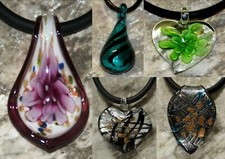 Modeschmuck, Ketten -