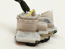 VW Polo 6N  -   Türschloss Schloss hinten links   6N4839015C  (00)