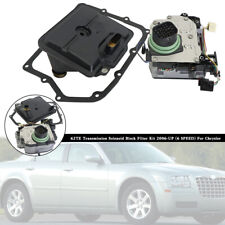62TE Getriebe Magnetventil Block Filter Kit  6 Speed für Chrysler ab. 2006