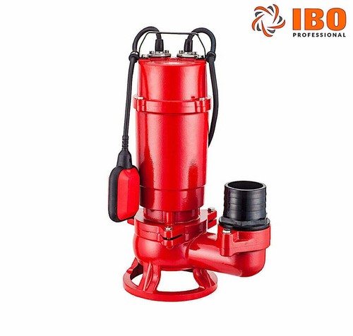 1500w baupumpe tauchpumpe - 1500w,