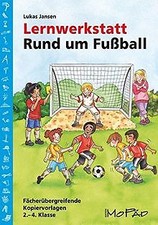 Lernwerkstatt: Rund um