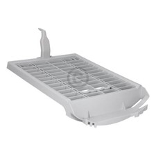 Ablagegestell für Wäsche