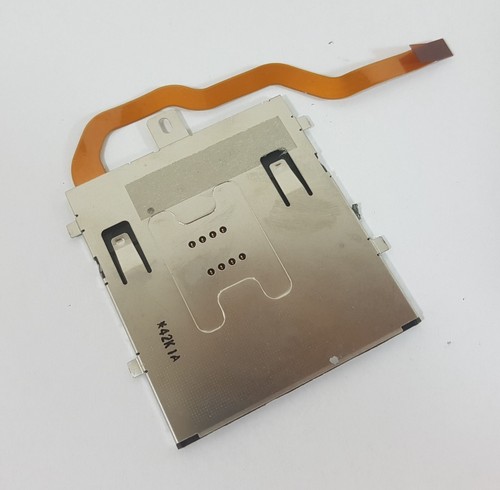 Smartcard reader board - smartcard,