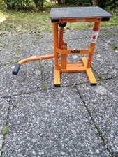 KTM Enduro / Cross Montageständer