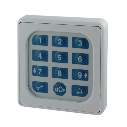 Code tastatur taster - tastatur,