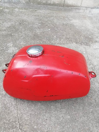 Jawa 350 cezet tank - 350,