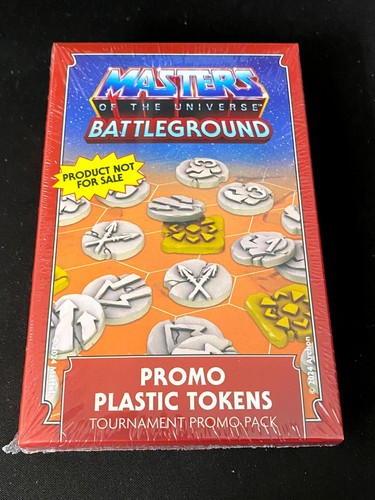 Masters the universe - masters,