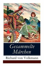 Gesammelte M?Rchen