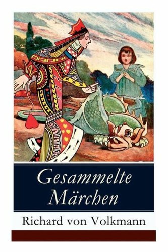 Gesammelte rchen - gesammelte, m?rchen