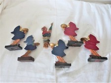 Aus einer Auflösung: 6