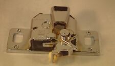 Heckklappenschloss Heckklappe CHROM Opel Calibra C20LET C20XE C20NE Schloss