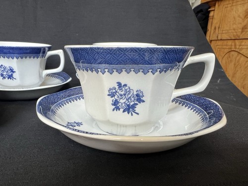 Wedgewood springfield muster - springfield,