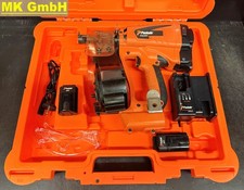 Paslode IM 45 CW Lithium Gas