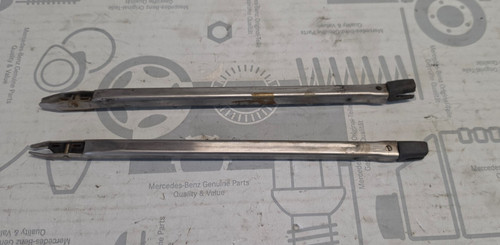 Mercedes w115 w116 w123 w126 - mercedes,
