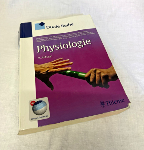 Thieme duale reihe - thieme,