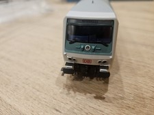 Piko H0 58523 H0 Nahverkehrssteueragen Wittenberge 2 Kl. der DB AG