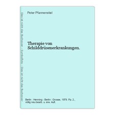 Therapie von