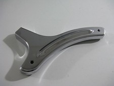 Radlauf-Abdeckung hi. rechts Halter Sissybar Yamaha XV 1600 Wild Star Wildstar