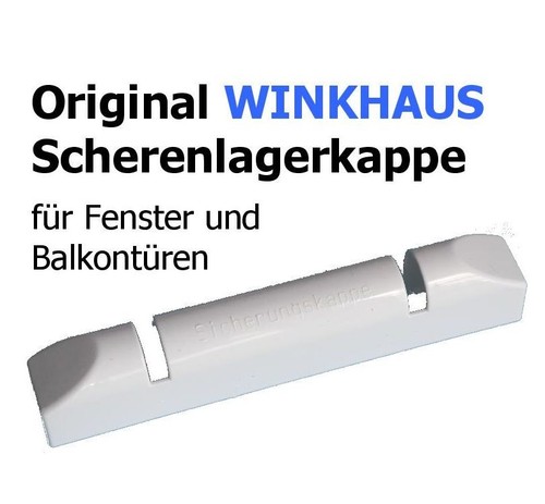 Winkhaus sicherungskappe spws - winkhaus,