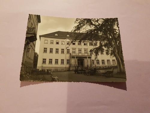 Postkarte thermalbad - **,