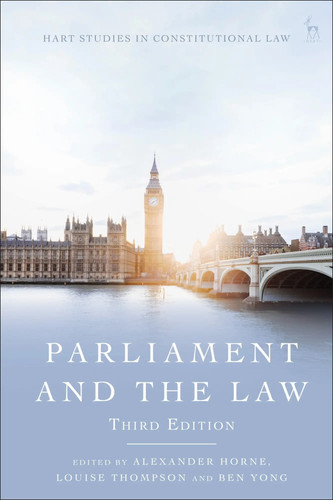 Alexander horne parliament - horne, |