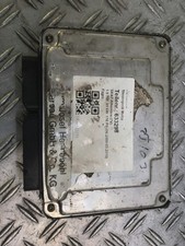 Motor Steuergerät 038906019J Seat Alhambra (7V) 1.9 TDI 85kW 116PS