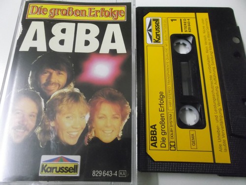 72452 abba die grossen - abba,