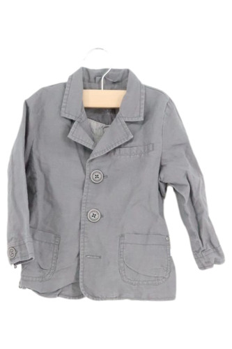 Sergent major kinder blazer - sergent,