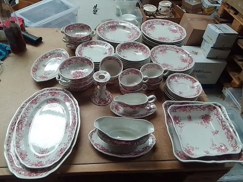 Villeroy und boch - villeroy,