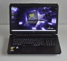 XMG P707 Pro Gaming Laptop