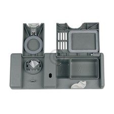 Dosierkombination Electrolux