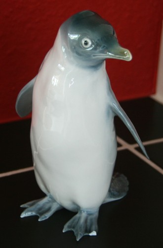 Pinguin von rörstrand - von,
