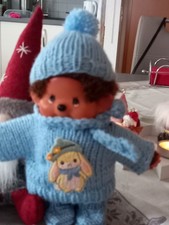 Monchhichi Kleidung mit
