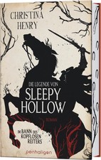 Die Legende von Sleepy Hollow