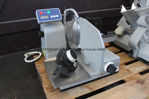 Graef master 3020 - 3020, w