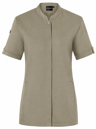Damenkochjacke
