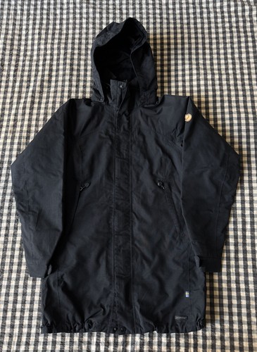 Fjällräven damen tilda - damen, jacke