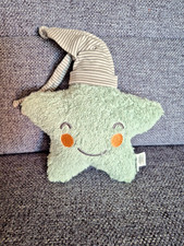 Sterntaler Spieluhr Stern