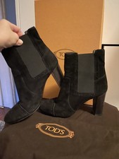TOD's Damen Stiefel