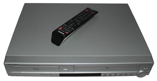 Samsung dvd vr330 vhs - samsung,