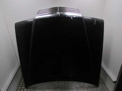 Motorhaube hood mercedes benz - motorhaube,