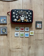 Nintendo 3DS/Gameboy/ Gameboy