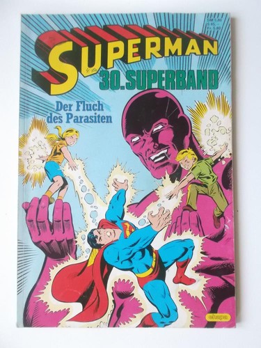 Superman superband 30 - superman,