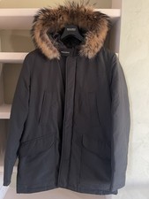 Woolrich Daytona Parka Jacke