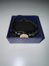 Galatasaray Lederarmband –