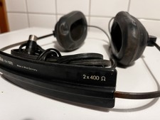 Braun KH1000 Kopfhörer