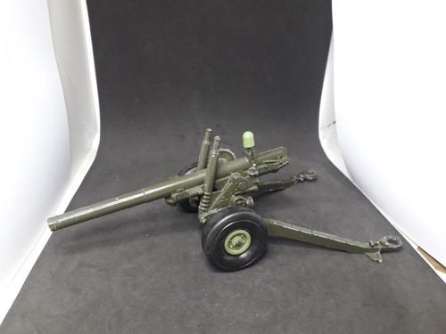 The crescent toy modellkanone - toy,