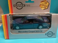 GAMA MINI 1:43 DIECAST